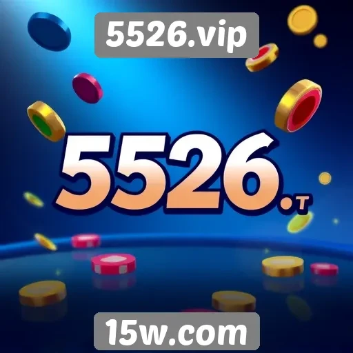 Vantagens e desvantagens de jogar em 5526.vip