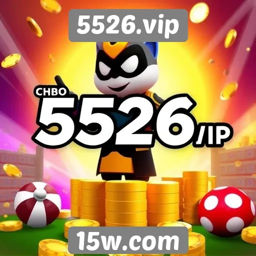 Comparativo entre 5526.vip e outros sites de jogos populares