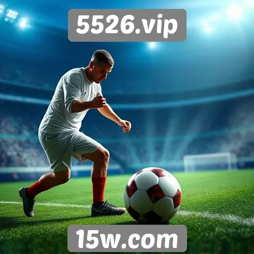 Comparação entre 5526.vip e outros sites de apostas