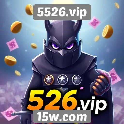 Análise das opções de jogos disponíveis no 5526.vip