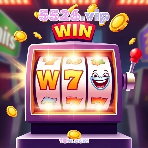 5526.vip: Ofertas que Transformam sua Jogabilidade em Diversão e Ganhos