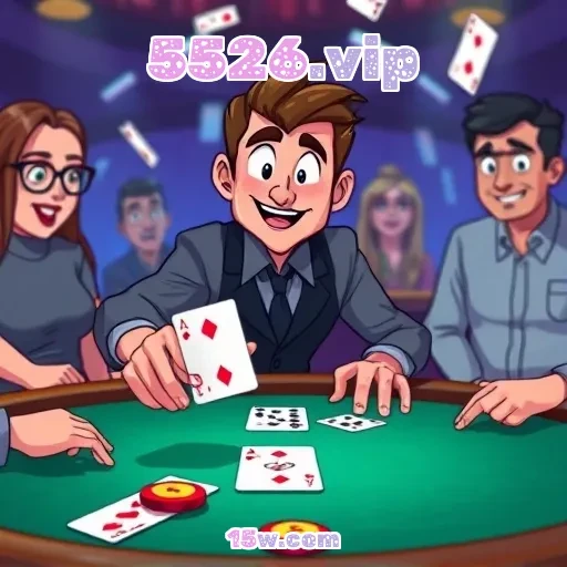 5526.vip: Promoções Imperdíveis para Jogadores Brasileiros