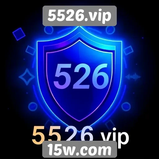 Segurança e proteção no site de jogos 5526.vip